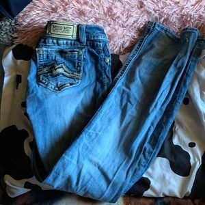 Miss Me Denim jeans